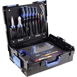 Gedore Kovčeg sa alatom za obrtnike 23-dijelni set 2835983 (D x Š x V) 442 x 357 x 151 mm Cene