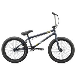 Mongoose Legion L80 BMX bicikl 20", chromoly prednji trokut Cene