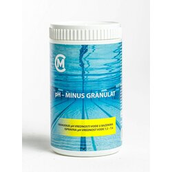 Multicommerce sredstvo za bazene ph minus granulat - 15 kg Cene