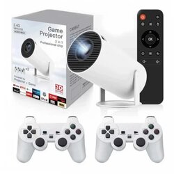 Nikeda gaming console - M300 game projector Cene