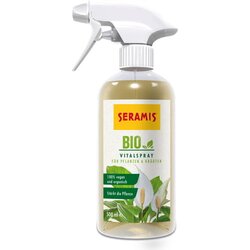 Seramis Bio pršilo za rastline in zelišča Cene