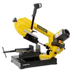 Stanley tračna žaga za kovino 750W 105MM, (21227190) Cene