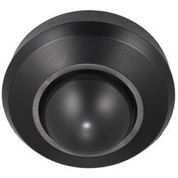 Thorgeon nadometni IR senzor gibanja TG, 360°, 10 m, IP44, črna, 02024 Cene