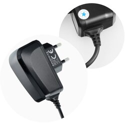 Blue Star hišni polnilec micro usb 2A Cene