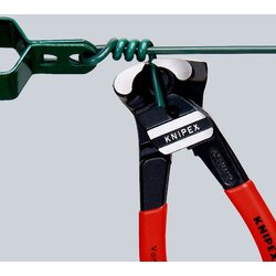 Knipex klešta za sečenje žice 200MM 1087162 61 01 200 Cene