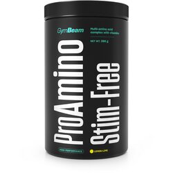 GymBeam OG1 ProAMINO bez stimulansa - GymBeam Cene