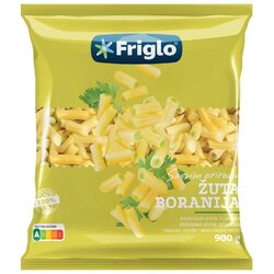 FRIGLO žuta boranija 900g Cene