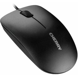 Cherry Miška MC 1000, črna, USB Cene