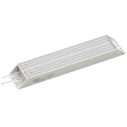 KRAH VHPR 100 H 47R K 300 snažan otpor 47 Ω u kućištu 100 W 10 % 1 St. Cene