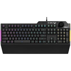TUF Gaming K1 tastatura Cene