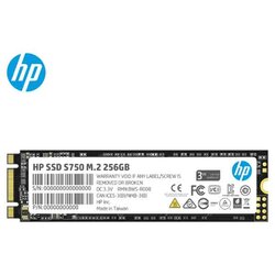 HP SSD disk S750 256GB Cene