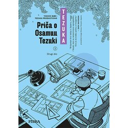 Fibra Priča o Osamuu Tezuki 2 Cene