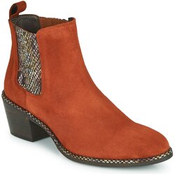 Regard noisy V3 velours tuile red Cene
