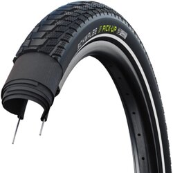 Schwalbe Spoljna guma 55-305 / 16x2.15 PICK-UP HS609 Cene