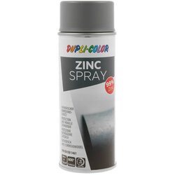 Dupli color Sprej Zinc, sivi, 400 ml Cene