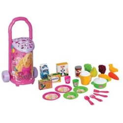 Dede shopping kolica Barbie Cene