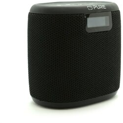 Pure woodland mini black eu/uk/aus bluetooth zvučnik crna Cene