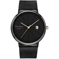 Mini Focus Sat RA-23915 - Crna Cene