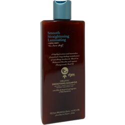 TECNA smooth straightening laminating smoothing shampoo 250 ml Cene