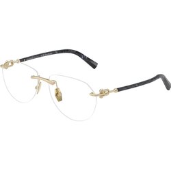Tiffany & Co TF1173K 6220 ONE SIZE (57) Zlata/Kristalna Cene