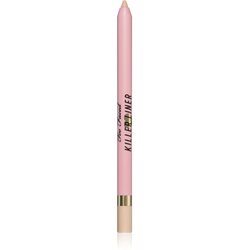 Too Faced Killer Liner 36 Hour Waterproof Gel Eyeliner Pencil vodootporna gel olovka za oči za dugotrajni efekt nijansa Cashmere 1,2 g Cene