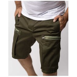 Street Hunters Olive hunter Cene