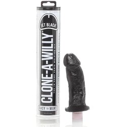 Clone-A-Willy Crni komplet Cene