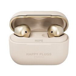 Happy Plugs Bežične slušalice Hope Bluetooth zlatne Cene