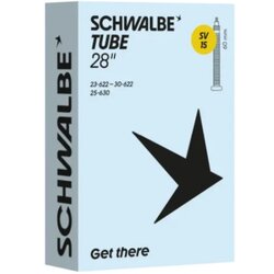Schwalbe unutrašnja guma sv15 (28?) ib 60mm ( 10463203 ) Cene