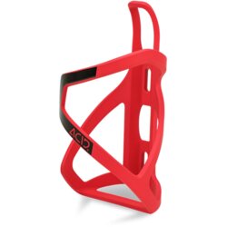 Acid NOSAČ BIDONA HPP LEFT MATT RED'N'GLOSSY BLACK 93334 Cene