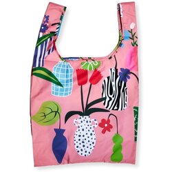 Original Duckhead Denarnice Vases Bag - Pink Rožnata Cene