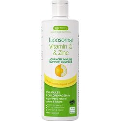 Igennus liposomal Vitamin C & Cink Cene