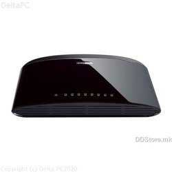 Net SWC DLK DGS-1008D Cene