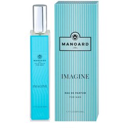 MANOARD Imagine edp for men 50ml Cene