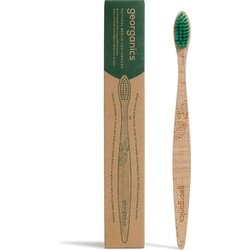Georganics beechwood Toothbrush Cene