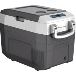 MELCHIONI family Hladnjak, prijenosni, kapacitet 37 lit., do -18 °C, 12V/220V - GLACIALE 40 Cene