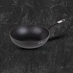 Rosmarino Vok BlackStone – 28 cm, (21727505) Cene