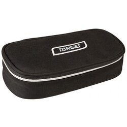 Target Ovalna peresnica Black Cene