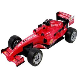 Formula na daljinsko upravljanje Cene