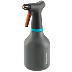 Gardena Ročna pršilka za cvetje (0,75 l, barva: črna) Cene