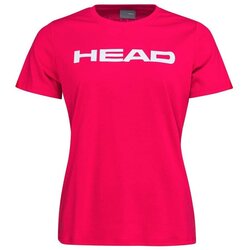 Head Majice s kratkimi rokavi Club 22 Lucy Rožnata Cene