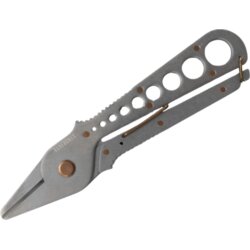 Barebones škarje za zelišča - jeklena Cene