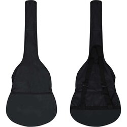 vidaXL Klasična kitara za otroke in začetnike 8-delni komplet 3/4 36", (20969970) Cene
