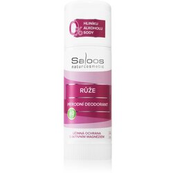 Saloos Bio Natural Deodorant Rose 60g Cijene