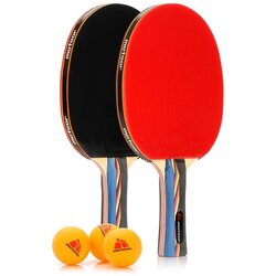 Meteor Set za namizni tenis Mistral, (20799386) Cene