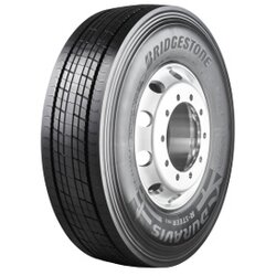 Bridgestone Duravis R-Steer 002 ( 385/65 R22.5 160K 20PR dupla oznaka 158L ) Cene