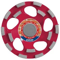 Carat dijamantska brusna ploča za ciglu CUBD PREMIUM 180x22.23mm hCUBD1803A0 Cene
