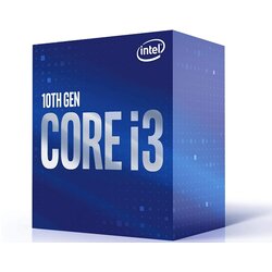 Intel Processor Box 1200 i3-10100 3,6 GHz Cijene