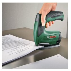 Bosch PTK 3,6 LI Akumulatorska heftalica, 0603968220 Cene