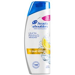 Head & Shoulders Šampon za kosu Limun 330ml Cene
